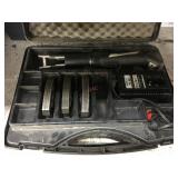 2 NIBCO PC-10M MINI PRESSING TOOLS