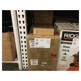 5 BOXES OF  JETERY REFRIGERATOR WATER FILTERS