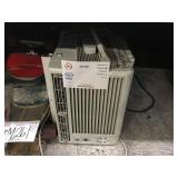 FRIGIDAIRE A/C UNIT WITH REMOTE
