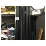 LOT OF DELUXE OFFICE PARTITIONS