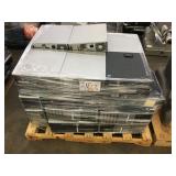 PALLET OF HP COMPUTER TOWERS