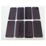 1 LOT W/iPHONES