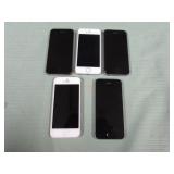 1 BAG W/iPHONES