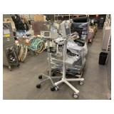 BARD ACCESS SYSTEM ULTRASOUND SCANNERS