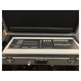 LEE COLORTRAN LIGHTING & SOUND MIXER