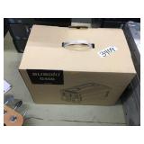 SUAOKI G400 CHARGER