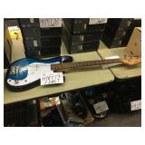 MAHER ELECTRIC GUITAR