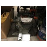 RIDGID  10" MITER SAW