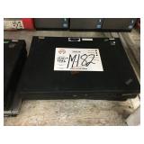 3 LENOVO THINKPAD LAPTOPS