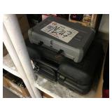 DREMEL 3000 & 2 RATCHET SETS