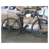 MONGOOSE EXCURSION ROAD BIKE