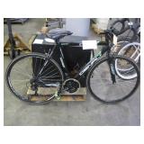 BLACK DENALI 700 ROAD BIKE