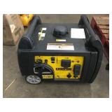 CHAMPION 2800 WATT INVERTOR