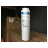 5 BOXES OF JETERY REFRIGERATION FILTERS