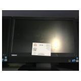 4 LENOVO THINKCENTRE 2.0 COMPUTERS