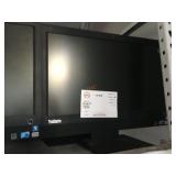 4 LENOVO THINKCENTRE 2.0 COMPUTERS