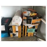 5 GIBRALTAR MAIL BOXES