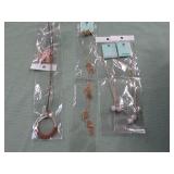 1 BOX W/JEWELRY: