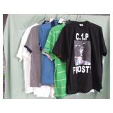 1 LOT W/MEN