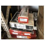 TILE CUTTERS, 10