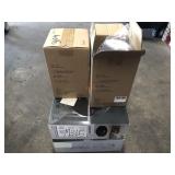 (2) HUMIDIFIER
