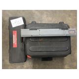 POWER TOOL SET, TORQUE WRENCH, & DENT REPAIR: