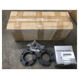 (9) BOXES OF LEVELING LIFT KITS: