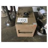 SAFEGUARD COMBINATION SAFE