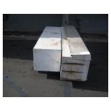 ROW OF TRUCK BED TOOL BOXES