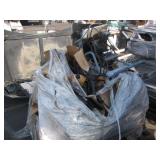 PALLET OF ASSORTED PRESSURE WASHERS