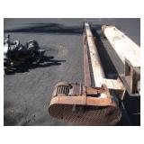CONVEYOR SCREW DRIVE CONVEYOR SCREW DRIVE