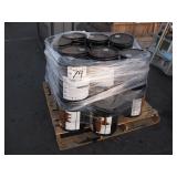 PALLET OF PHILLIPS 66 CABLE LUBRICANT