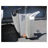 KODIAK TRUCK HOOD KODIAK TRUCK HOOD
