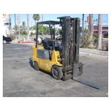 MITSUBISHI FGC25 MITSUBISHI FGC25