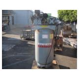 FALCON HEAVY DUTY 80 GAL STAND UP AIR COMPRESSOR FALCON HEAVY DUTY 80 GAL STAND UP AIR COMPRESSOR