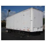 1981 KENTUCKY TRAILER 1981 KENTUCKY TRAILER