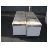 TRUCK BED TOOL BOX TRUCK BED TOOL BOX