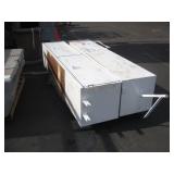 2 TRUCK BED TOOL BOXES 2 TRUCK BED TOOL BOXES