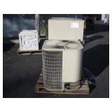 2 DAY & NIGHT RESIDENTIAL A/C UNITS