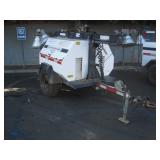 COLEMAN QUIET LIGHT MH4000QL COLEMAN QUIET LIGHT MH4000QL