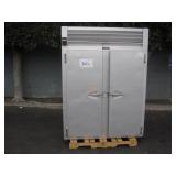 TRAULSEN COMMERCIAL REFRIGERATOR TRAULSEN COMMERCIAL REFRIGERATOR