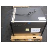 ICE-O-MATIC COMMERCIAL ICE MACHINE ICE-O-MATIC COMMERCIAL ICE MACHINE