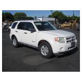 (DEALER ONLY)2009 FORD ESCAPE