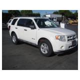 (DEALER ONLY)2009 FORD ESCAPE (DEALER ONLY)2009 FORD ESCAPE