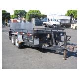2002 MIIGHTY MOVER 2002 MIIGHTY MOVER