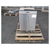 BOSCH STAINLESS STEEL DISHWASHER BOSCH STAINLESS STEEL DISHWASHER