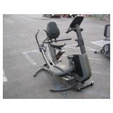 HORIZON ELLIPTICAL & AB GLIDER HORIZON ELLIPTICAL & AB GLIDER