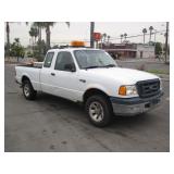 (DEALER ONLY)2005 FORD RANGER (DEALER ONLY)2005 FORD RANGER