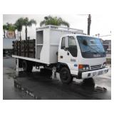 2002 ISUZU NPR 2002 ISUZU NPR