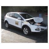(DEALER ONLY)2015 FORD ESCAPE (DEALER ONLY)2015 FORD ESCAPE